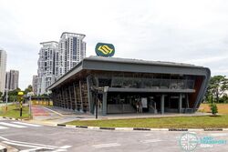 Parbury Avenue (D16), Terrace #503719341